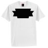 Tagless® 100% Cotton T Shirt Thumbnail