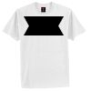 Tagless® 100% Cotton T Shirt Thumbnail