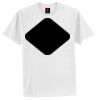 Tagless® 100% Cotton T Shirt Thumbnail