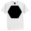 Tagless® 100% Cotton T Shirt Thumbnail