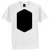 Tagless® 100% Cotton T Shirt Thumbnail