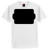Tagless® 100% Cotton T Shirt Thumbnail