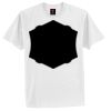 Tagless® 100% Cotton T Shirt Thumbnail
