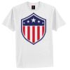 Tagless® 100% Cotton T Shirt Thumbnail