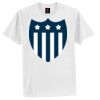 Tagless® 100% Cotton T Shirt Thumbnail