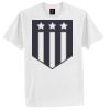 Tagless® 100% Cotton T Shirt Thumbnail