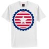 Tagless® 100% Cotton T Shirt Thumbnail