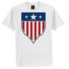 Tagless® 100% Cotton T Shirt Thumbnail