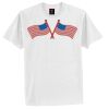 Tagless® 100% Cotton T Shirt Thumbnail