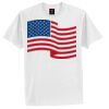 Tagless® 100% Cotton T Shirt Thumbnail