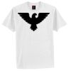 Tagless® 100% Cotton T Shirt Thumbnail