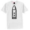 Tagless® 100% Cotton T Shirt Thumbnail