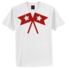 Tagless® 100% Cotton T Shirt Thumbnail