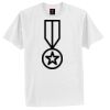 Tagless® 100% Cotton T Shirt Thumbnail