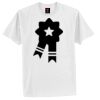 Tagless® 100% Cotton T Shirt Thumbnail