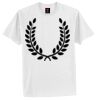 Tagless® 100% Cotton T Shirt Thumbnail