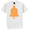 Tagless® 100% Cotton T Shirt Thumbnail