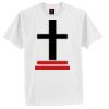 Tagless® 100% Cotton T Shirt Thumbnail