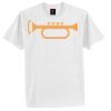 Tagless® 100% Cotton T Shirt Thumbnail
