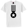 Tagless® 100% Cotton T Shirt Thumbnail