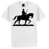 Tagless® 100% Cotton T Shirt Thumbnail