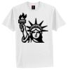 Tagless® 100% Cotton T Shirt Thumbnail