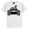 Tagless® 100% Cotton T Shirt Thumbnail