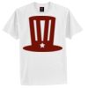 Tagless® 100% Cotton T Shirt Thumbnail