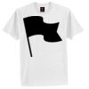 Tagless® 100% Cotton T Shirt Thumbnail