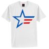 Tagless® 100% Cotton T Shirt Thumbnail