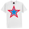 Tagless® 100% Cotton T Shirt Thumbnail