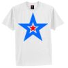 Tagless® 100% Cotton T Shirt Thumbnail
