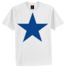 Tagless® 100% Cotton T Shirt Thumbnail