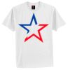Tagless® 100% Cotton T Shirt Thumbnail