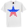 Tagless® 100% Cotton T Shirt Thumbnail