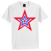 Tagless® 100% Cotton T Shirt Thumbnail