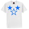 Tagless® 100% Cotton T Shirt Thumbnail