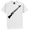 Tagless® 100% Cotton T Shirt Thumbnail