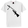 Tagless® 100% Cotton T Shirt Thumbnail