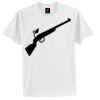 Tagless® 100% Cotton T Shirt Thumbnail