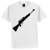 Tagless® 100% Cotton T Shirt Thumbnail