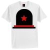 Tagless® 100% Cotton T Shirt Thumbnail