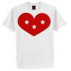 Tagless® 100% Cotton T Shirt Thumbnail