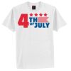 Tagless® 100% Cotton T Shirt Thumbnail