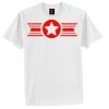 Tagless® 100% Cotton T Shirt Thumbnail