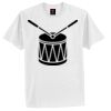 Tagless® 100% Cotton T Shirt Thumbnail