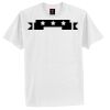 Tagless® 100% Cotton T Shirt Thumbnail
