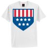 Tagless® 100% Cotton T Shirt Thumbnail