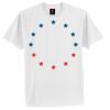 Tagless® 100% Cotton T Shirt Thumbnail