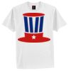 Tagless® 100% Cotton T Shirt Thumbnail